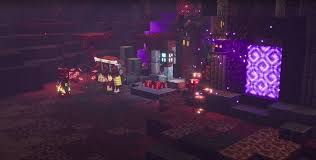 A variant of the royal guard, the tower guard is planned to be added alongside the cloudy climb tower. Minecraft Dungeons Ancient Hunt Guide Game Rant Itteacheritfreelance Hk
