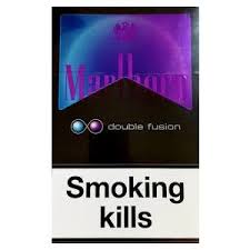Find, download, and install ios apps safely from the app store. Marlboro Double Fusion Pack
