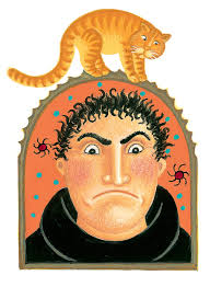 Brother Giovanni's Little Reward