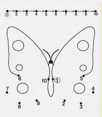 Free Dot To Dot Worksheets For Kids Part 2 Fun Worksheets For Kids Activity Sheets For Kids Worksheets For Kids