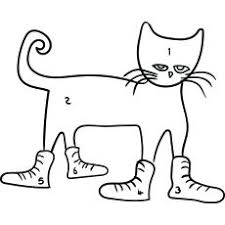Coloring Pete The Cat I Love My White Shoes Printables Top 21 Free Printable Pete The Cat Coloring Pages Online Pete The Cat Pete The Cat Shoes Pete The Cats