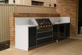 designer series outdoor kitchens
