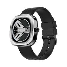 Die wasserdichte Smartwatch Doogee D11 ...