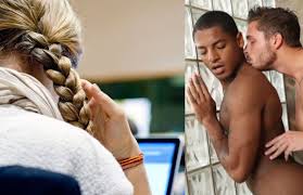 下次跟閨蜜一起看G片？最新研究顯示喜歡看G片的女性比你想像的多| GagaTai 嘎嘎台