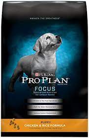 Best Puppy Food Reviews Of The Healthiest Small Dog Food Brands Dog Food Recipes Purina Pro Plan Purina