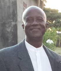 Remembering Gladstone McDonald Sealy