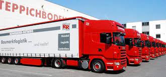 Schnell und bequem zu ihrem traumjob mit unserer datenbank. Stellenangebote Lkw Fahrer 33397 Rietberg Reinkemeier Rietberg Logistik Job 4098