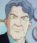 Inspector Douglas Voice