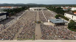 Um grupo de nove jovens participa, esta semana, no primeiro turno do projeto sete, que oferece uma experiência de imersão de voluntariado, com momentos de oração e serviço aos peregrinos. Santuario De Fatima Atinge Lotacao Maxima Em Peregrinacao Aniversaria De Setembrosantuario De Fatima Atinge Lotacao Maxima Em Peregrinacao Aniversaria De Setembro Congregacao Missionaria Santissimo Redentor