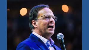 Why Muhammad Ali never legally changed name from Cassius Clay