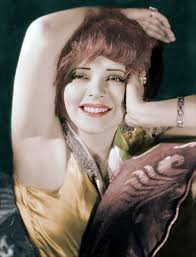 Clara Bow