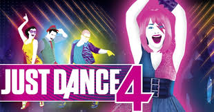 Luckily, if you know some of the lyrics, it's pretty easy to find the name of a song by the words. Just Dance 4 Songs