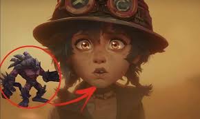 Christian Linke (co-creador de Arcane) estuvo en el stream de Necrit para  hablar sobre Arcane Resumen tomado de Reddit y que, según los comentarios,  es preciso. ATENCIÓN: GRANDES SPOILERS SOBRE ARCANE, EL