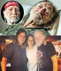 At the age of 91, Willie Nelson FINALLY confirms Heartbreaking News... leaving  fans utterly stunned.