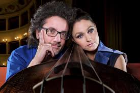 This opens in a new window. Petra Magoni Chi E L Ex Moglie Di Stefano Bollani Eta Carriera Vita Privata E Figli Controcopertina Com