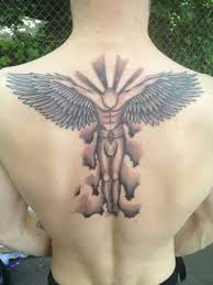 Cherub tattoos seem to be the most popular tattoo of choice. 44 Beautiful Guardian Angel Tattoo Designs To Get Inked