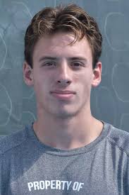 2024-25 Men's Tennis Roster