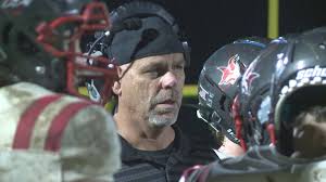 20-Yard Dash: Stonewall Jackson Generals