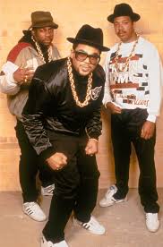 Run dmc ファッション