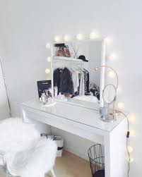 10x make up tafel inspiratie inrichting huis com slaapkamerideeen thuisdecoratie kaptafel ideeen