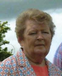 Death Notice of Irene [Ellen] Slattery (née O'Sullivan) (Kilflynn, Kerry)