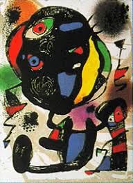 Free shipping for many products! Regio Galerie Elisabeth Fark Basel Und Grenzach Anfrage Zu Joan Miro