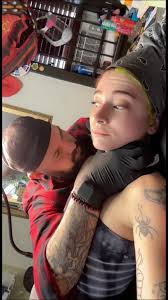 Tattoo Sky Full of Stars