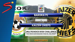 We are a soccer club founded in 2007 and is based in ga mphahlele limpopo. Mdc 16 Baroka F C Vs Kaizer Chiefs Youtube