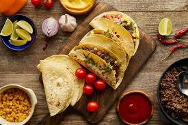 Difference Between Mexican American Food El Rincon Mexican Kitchen Tequila Bar