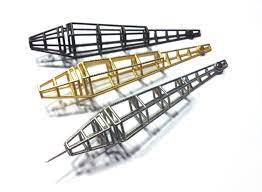Tattoo Hand Poking Tool Coloracion De Cabello Tatuajes Estudio