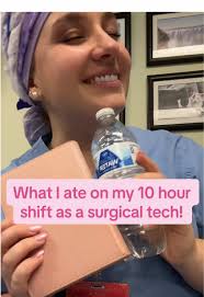 Lunch and Dinner Picks for Leftovers as a Surgical Tech