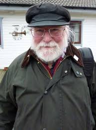 My mate Jeff: some memories of Jeff Merrifield RIP