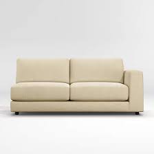 Maybe you would like to learn more about one of these? Peyton Left Arm Chaise Reviews Crate And Barrel
