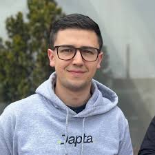 Team — Broom Ventures