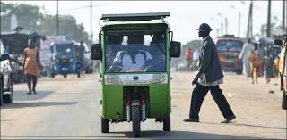 Cara membuat minyak kelapa dara sendiri; Pantai Gading Mencari Kenderaan Solar Untuk Menggantikan Teksi Semak