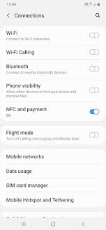 Trik internet gratis telkomsel yang pertama kita bisa melakukannya dengan menggunakan bantuan aplikasi opera mini handler. Set Up Internet Samsung Galaxy A50 Android 9 0 Device Guides