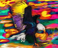 Image result for aguila y sensualidad