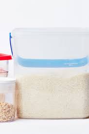 Jul 03, 2015 · the best way to store your flour. Bulk Food Storage Containers For Large Quantities Of Flour Oil Sugar Beans And Cans Bon Appetit
