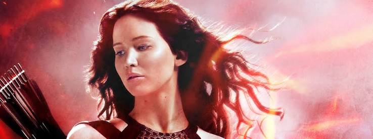 The Hunger Games: Catching Fire Review - IGN