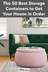 Pin On Organization Tips Storage Ideas