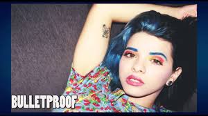 Melanie Martinez Crazy Toxic Hit The Road Jack Bullet Proof Seven Nation Army Chords Chordify Been there, done that, messed around i'm having fun this time baby i'll be, bulletproof this time baby i'll be, bulletproof. chordify