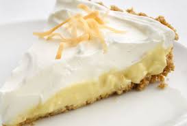 For every cup of coconut flour, use an additional 4 to 5 eggs. Cheerios Skinny Coconut Cream Pie Recipe Bettycrocker Com