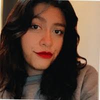 Cynthia Dalia's Instagram, Twitter & Facebook