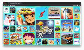 Our games can be played on we update daily the new games and the best games on poki. Your Gdevelop Game On The Poki Web Platform