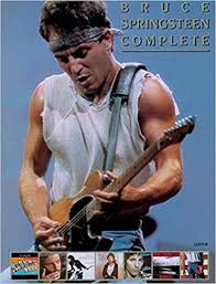 It's been 20 years since the 9/11 attacks, and an. Amazon Bruce Springsteen Complete Springsteen Bruce Rock