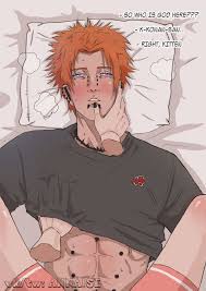 Rule34 - If it exists, there is porn of it  konan, pain (naruto), yahiko   7367019