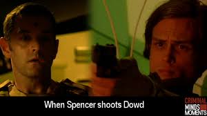 Criminal Minds Moments