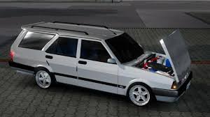 Ets2 Tofas Kartal V1r2 1 35 X Download Car Suv Car Suv