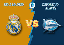 23.01.2021 → алавес · реал мадрид матч. Prognoz Na Match Real Madrid Alaves Weenax