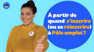 Comment se réinscrire comme demandeur d'emploi ? Inscription Pole Emploi Comment Toucher Le Chomage Les Demarches